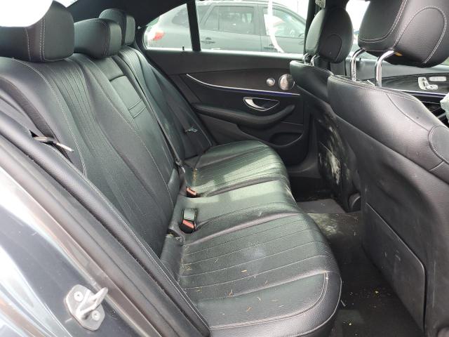 Photo 10 from auction – 2017 MERCEDES-BENZ E 300 with VIN WDDZF4JB7HA043517