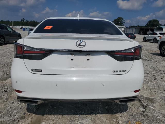 Photo 6 from auction – 2017 LEXUS GS 350 BAS with VIN JTHBZ1BL1HA011668