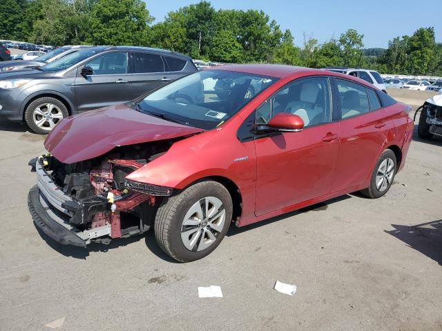 TOYOTA PRIUS 2016 with VIN JTDKARFU9G3508612 - Photo from auction