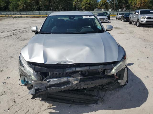 Photo 5 from auction – 2021 NISSAN ALTIMA SV with VIN 1N4BL4DV2MN339872