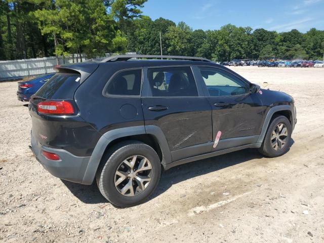 Photo 3 from auction – 2016 JEEP CHEROKEE T with VIN 1C4PJMBB9GW241435