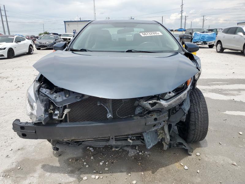 Photo 5 from auction – 2016 TOYOTA COROLLA L with VIN 5YFBURHEXGP530607