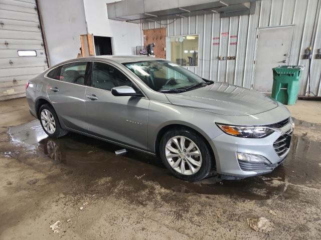 Photo 4 from auction – 2024 CHEVROLET MALIBU LT with VIN 1G1ZD5ST2RF185722