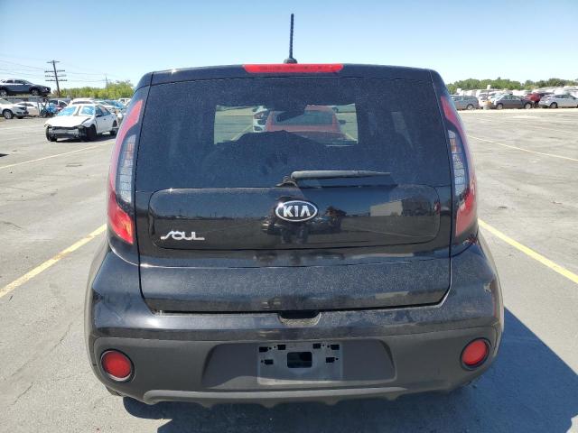 Photo 6 from auction – 2017 KIA SOUL with VIN KNDJN2A27H7484687