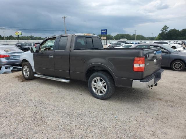 Photo 2 from auction – 2006 FORD F150 with VIN 1FTPX12566NA09936