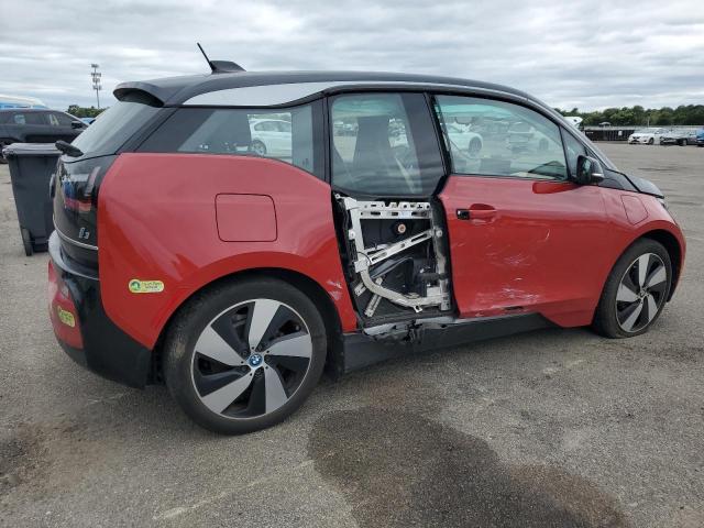 Photo 3 from auction – 2018 BMW I3 REX with VIN WBY7Z4C57JVD97456