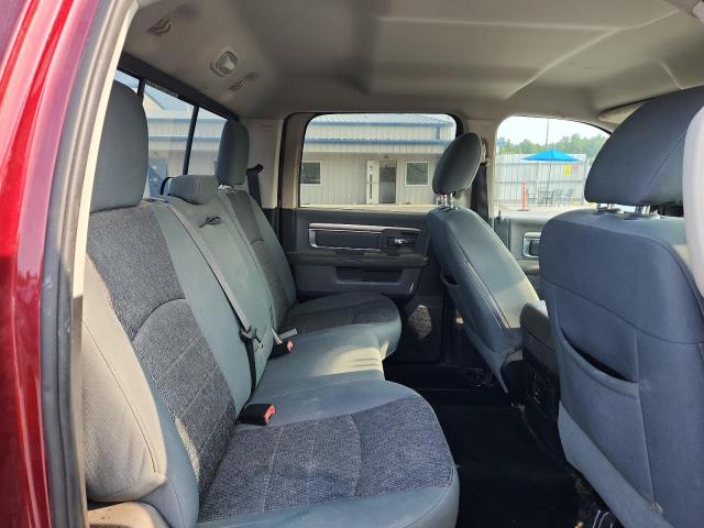 Photo 10 from auction – 2016 RAM 1500 SLT with VIN 3C6RR7LT6GG320688