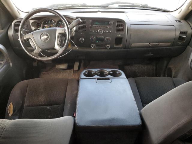 Photo 8 from auction – 2007 CHEVROLET SILVERADO with VIN 1GCEK19J87Z530871