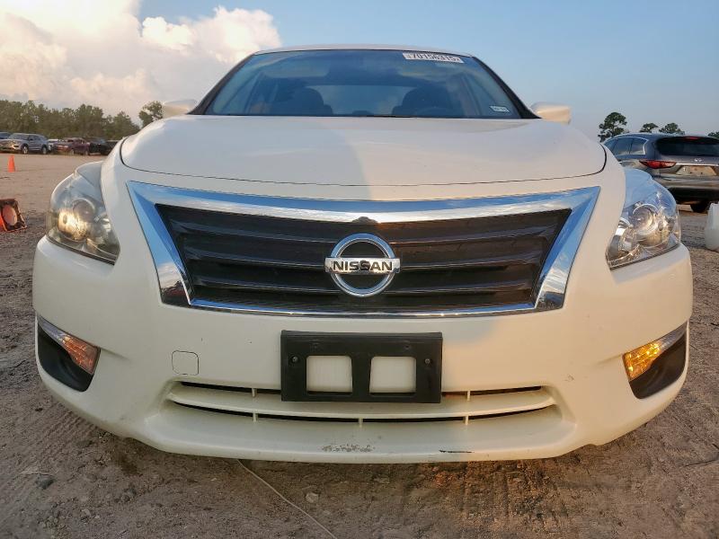 Photo 5 from auction – 2013 NISSAN ALTIMA 2.5 with VIN 1N4AL3AP1DC233811