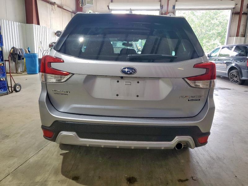 Photo 6 from auction – 2023 SUBARU FORESTER T with VIN JF2SKARC9PH520703