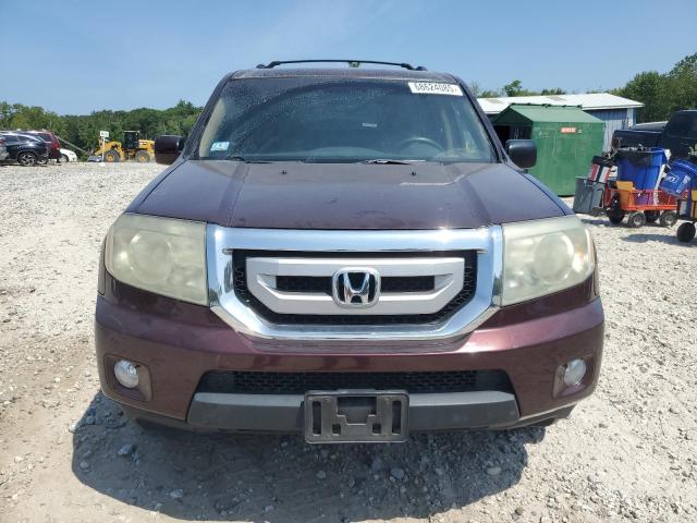صورة رقم 5 من المزاد - 2010 HONDA PILOT EX مع VIN 5FNYF4H40AB018758