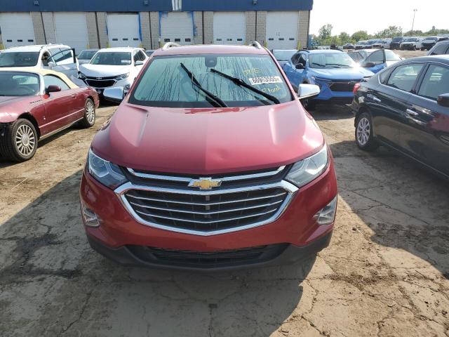 Photo 5 from auction – 2018 CHEVROLET EQUINOX PR with VIN 2GNAXVEV3J6124653