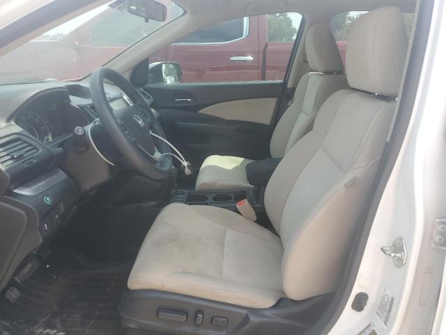 Photo 7 from auction – 2015 HONDA CR-V EX with VIN 5J6RM4H58FL082080