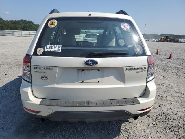 Photo 6 from auction – 2011 SUBARU FORESTER 2 with VIN JF2SHABC0BH760482