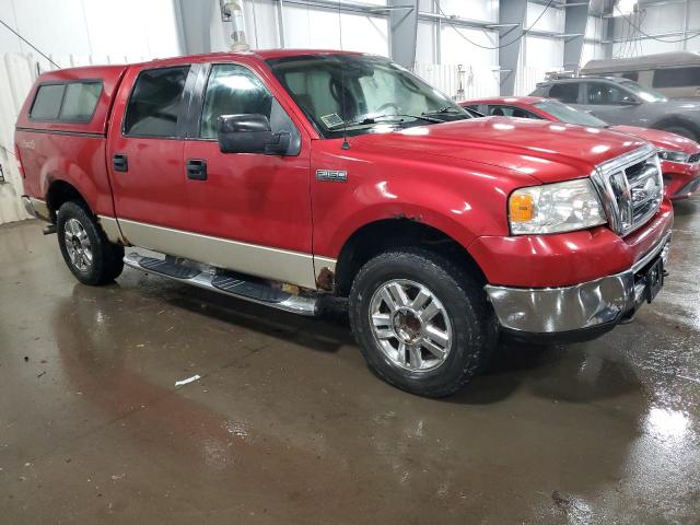 Photo 4 from auction – 2008 FORD F150 SUPER with VIN 1FTPW14V88FA08977