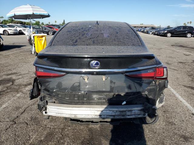 Photo 6 from auction – 2019 LEXUS ES 300H with VIN JTHB21B11K2035358