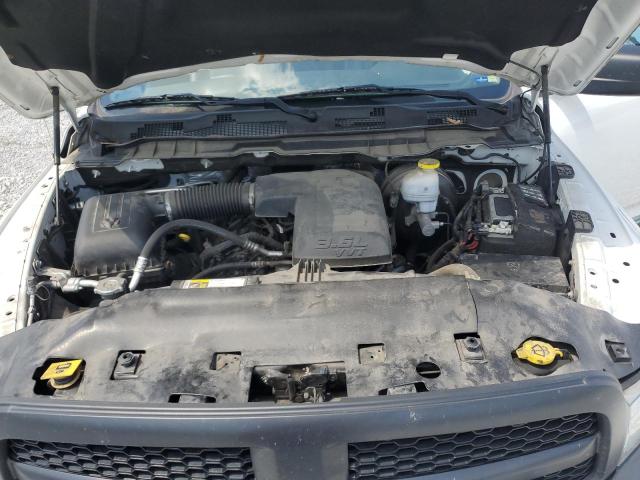 Photo 11 from auction – 2021 RAM 1500 CLASS with VIN 3C6JR7AG8MG521393