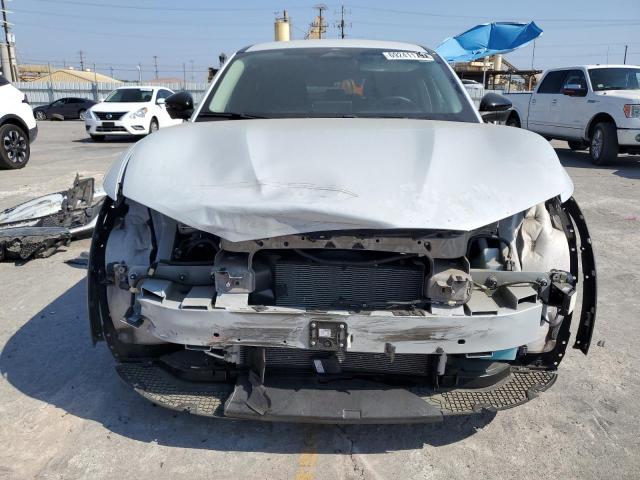 Photo 5 from auction – 2023 FORD MUSTANG MA with VIN 3FMTK1RM2PMA01088
