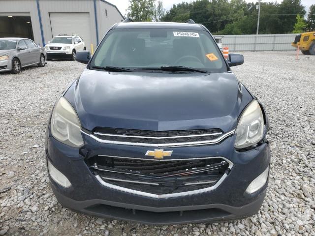 Photo 5 from auction – 2016 CHEVROLET EQUINOX LT with VIN 2GNALCEK6G6147181