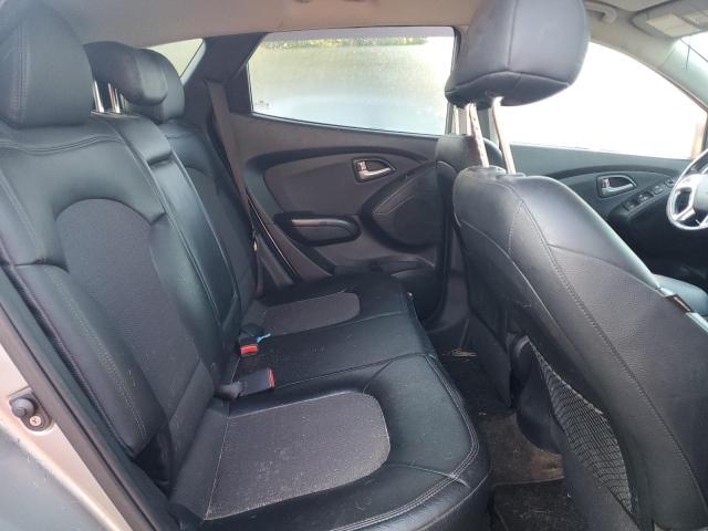 Photo 11 from auction – 2011 HYUNDAI TUCSON GLS with VIN KM8JUCAC5BU178738