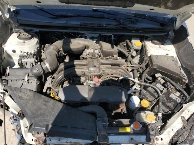 Photo 11 from auction – 2013 SUBARU IMPREZA SP with VIN JF1GPAL61D2849800