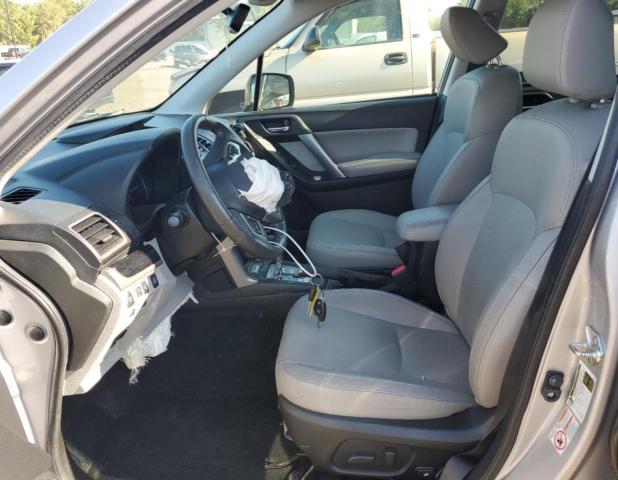 Photo 7 from auction – 2017 SUBARU FORESTER 2 with VIN JF2SJARC7HH541358