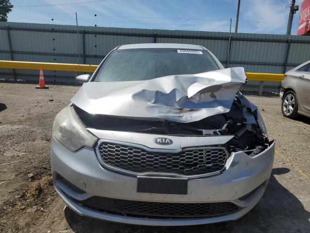 Photo 5 from auction – 2016 KIA FORTE LX with VIN KNAFK4A65G5511549