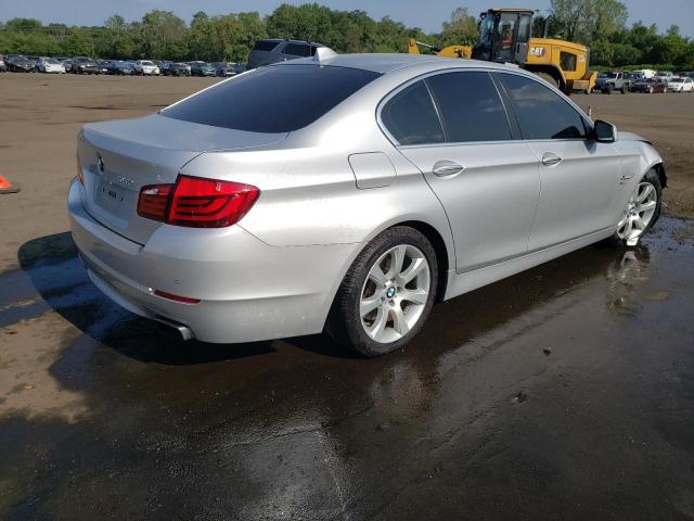 صورة رقم 3 من المزاد - 2012 BMW 550 XI مع VIN WBAFU9C51CC787339