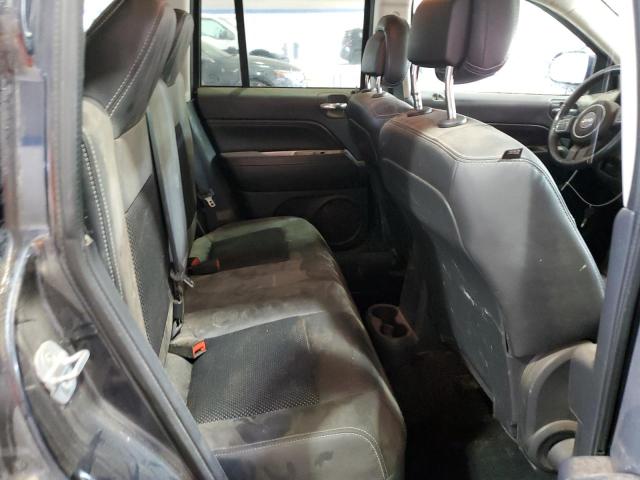 Photo 11 from auction – 2014 JEEP COMPASS LA with VIN 1C4NJCEA9ED618410