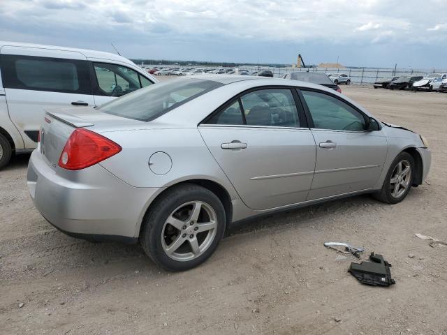 Photo 3 from auction – 2007 PONTIAC G6 BASE with VIN 1G2ZG57N174269309