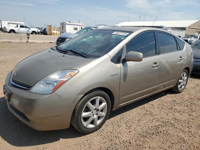 Photo 1 from auction – 2008 TOYOTA PRIUS with VIN JTDKB20U187769322