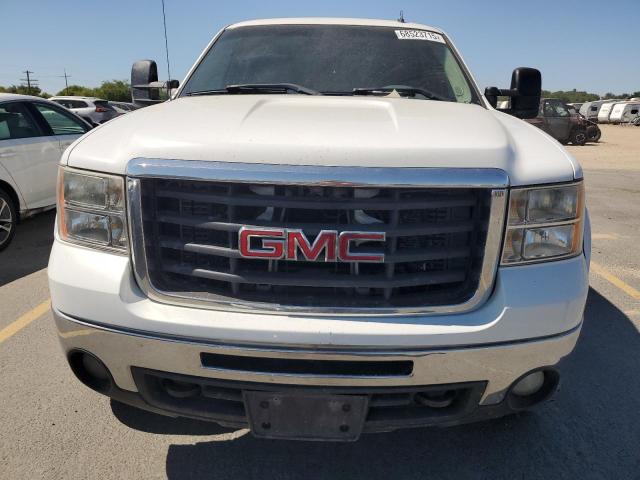 Photo 5 from auction – 2008 GMC SIERRA K25 with VIN 1GTHK23618F153925