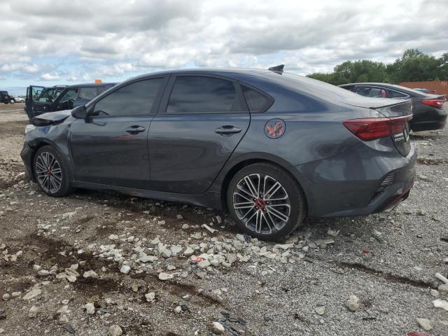 Photo 2 from auction – 2023 KIA FORTE GT with VIN 3KPF44AC9PE517023