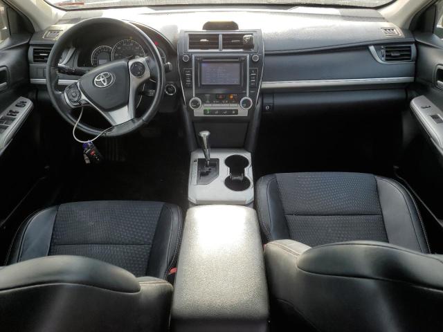 Photo 8 from auction – 2012 TOYOTA CAMRY BASE with VIN 4T1BF1FK7CU595458