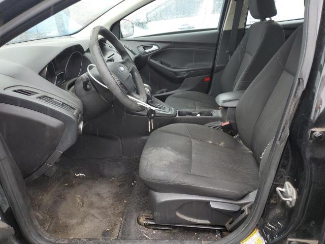 Photo 7 from auction – 2015 FORD FOCUS SE with VIN 1FADP3K25FL303902