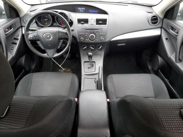 Photo 8 from auction – 2013 MAZDA 3 I with VIN JM1BL1UPXD1786628