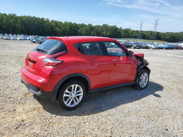 Photo 3 from auction – 2017 NISSAN JUKE S with VIN JN8AF5MR2HT701873