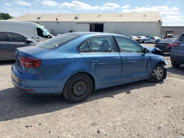 Photo 3 from auction – 2017 VOLKSWAGEN JETTA S with VIN 3VW2B7AJ6HM345736