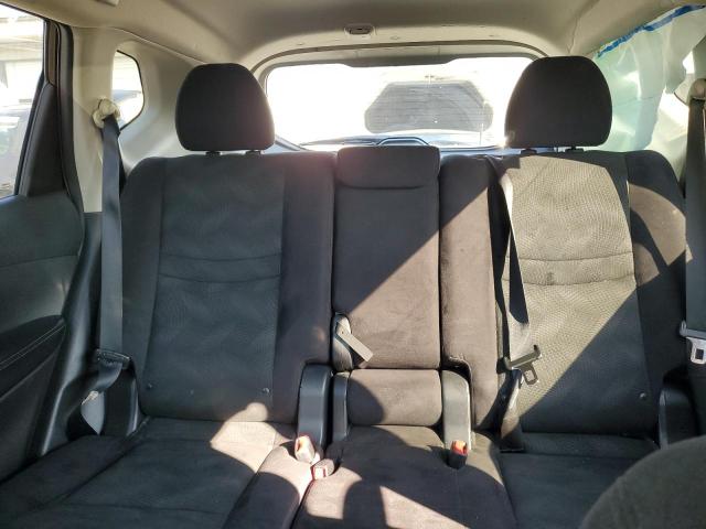 Photo 10 from auction – 2014 NISSAN ROGUE S with VIN 5N1AT2MT8EC823711