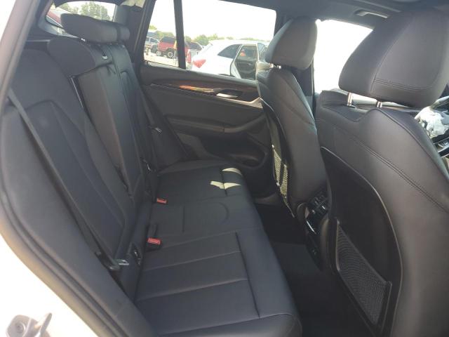 Photo 10 from auction – 2021 BMW X3 SDRIVE30I with VIN 5UXTY3C07M9F66632