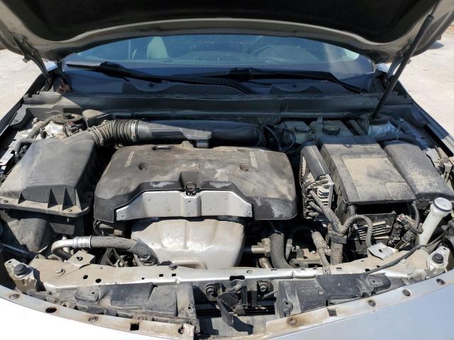 Photo 11 from auction – 2014 CHEVROLET IMPALA LT with VIN 1G1115SLXEU128485