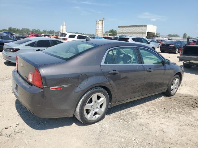 Photo 3 from auction – 2010 CHEVROLET MALIBU LS with VIN 1G1ZB5EB7AF230084