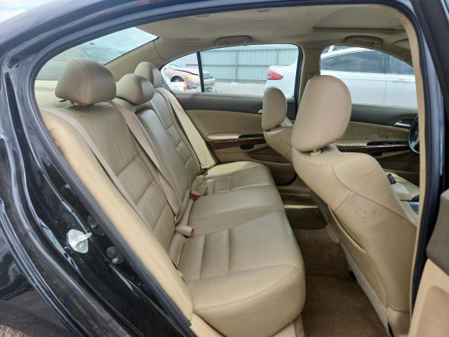 Photo 10 from auction – 2010 HONDA ACCORD EXL with VIN 1HGCP3F82AA024126