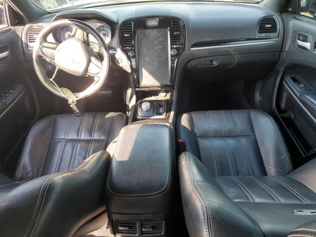 Photo 8 from auction – 2019 CHRYSLER 300 S with VIN 2C3CCABT8KH580361