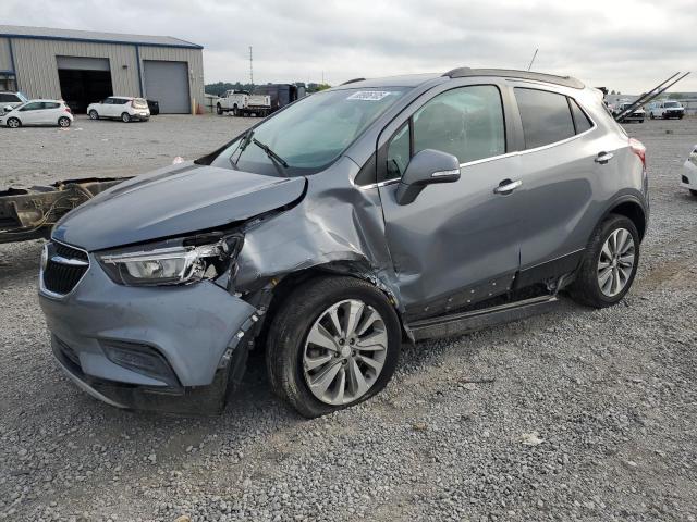 BUICK ENCORE PRE 2019 with VIN KL4CJASB1KB739412 - Photo from auction