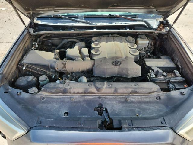 Photo 12 from auction – 2016 TOYOTA 4RUNNER SR5/SR5 PREMIUM with VIN JTEBU5JR6G5330953