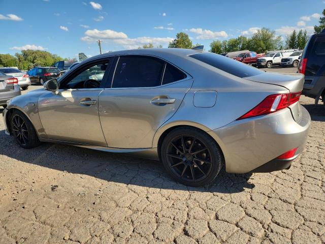 Photo 2 from auction – 2015 LEXUS IS 250 with VIN JTHBF1D28F5080229