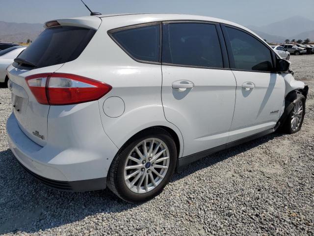 Photo 3 from auction – 2014 FORD C-MAX SE with VIN 1FADP5AU7EL514211