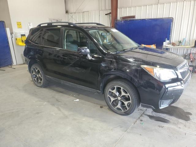 Photo 4 from auction – 2014 SUBARU FORESTER 2.0XT PREMIUM with VIN JF2SJGDC5EH492134