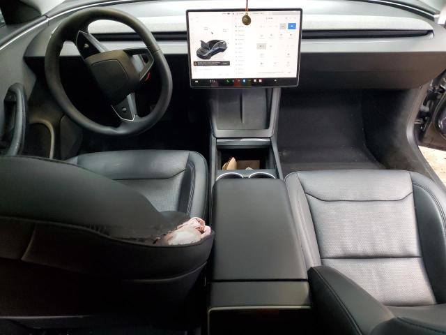 Photo 8 from auction – 2024 TESLA MODEL 3 with VIN 5YJ3E1EA8RF833890